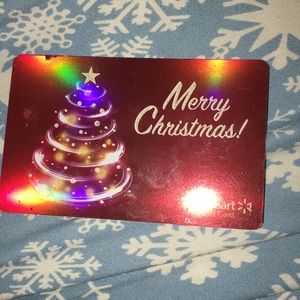 $20 gift card